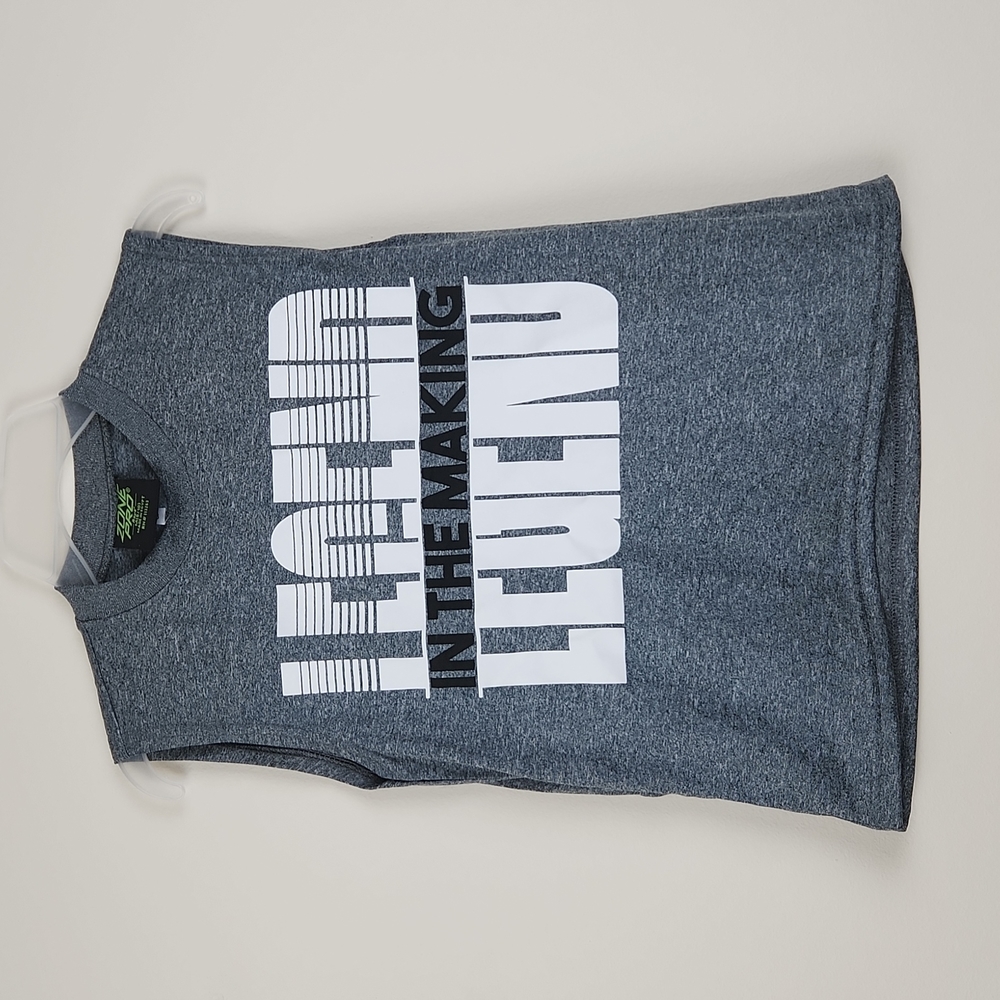 Zone Pro Boys Tee